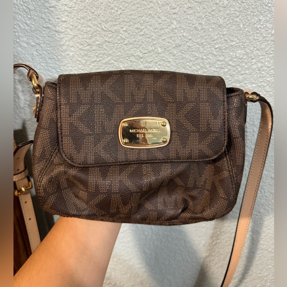 Michael Kors Crossbody